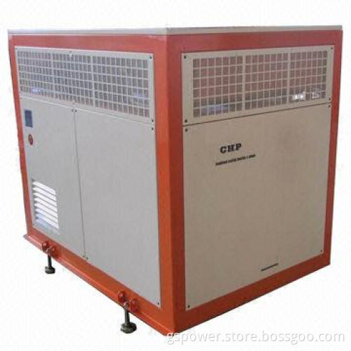 Home LPG Generator with 8kW Power and 100% Copper Wire